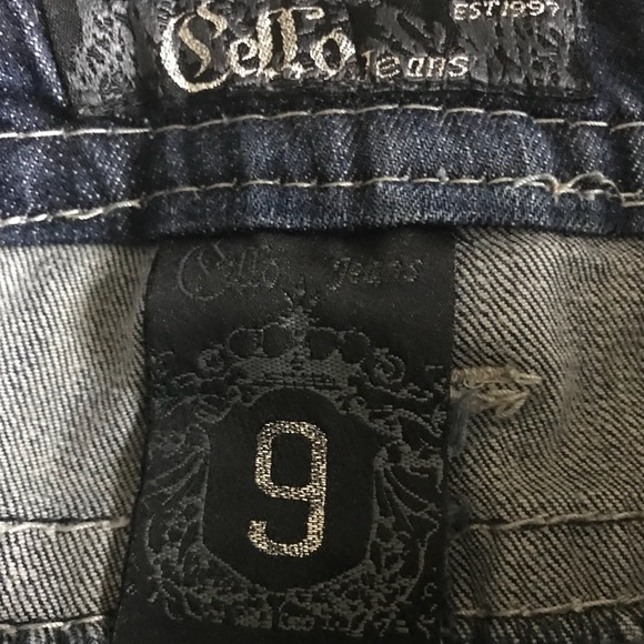 Cello jeans - Picture 8 of 8